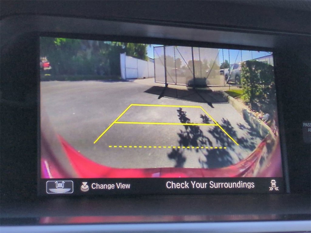 Certified 2020 Acura ILX w/ Premium Package image 21