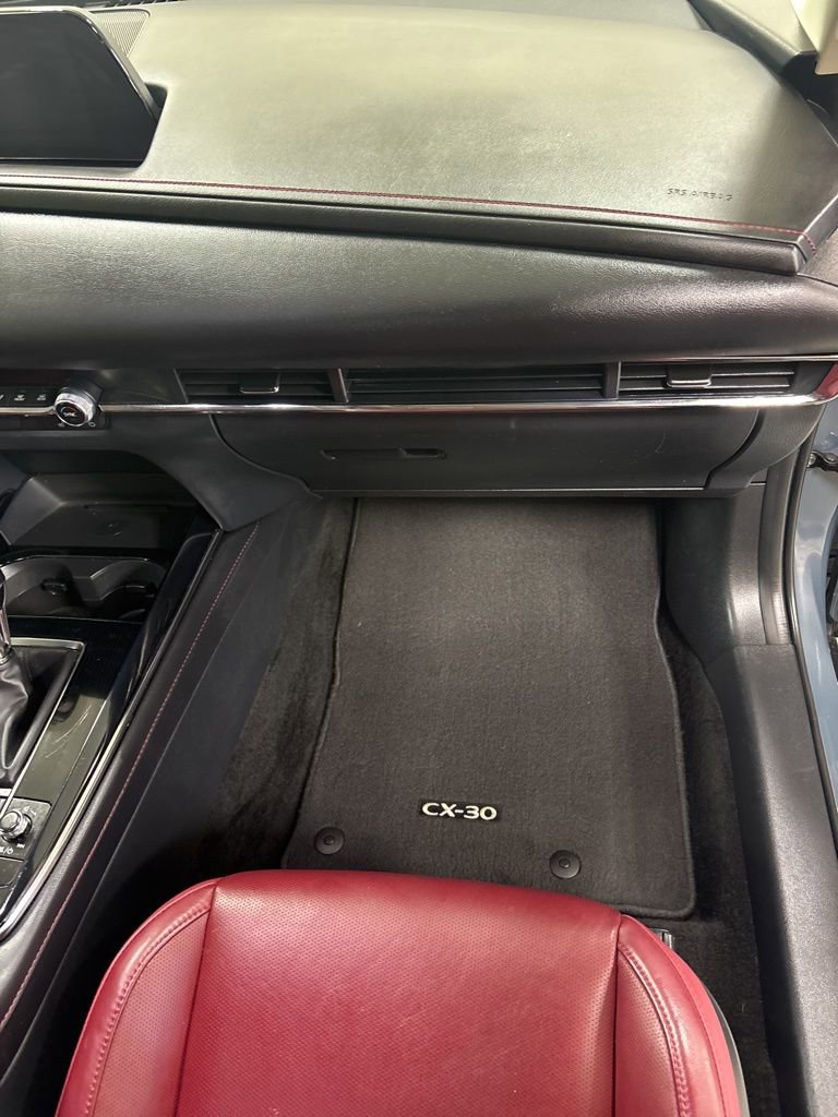 Used 2025 MAZDA CX-30 AWD 2.5 S w/ Preferred Package image 27
