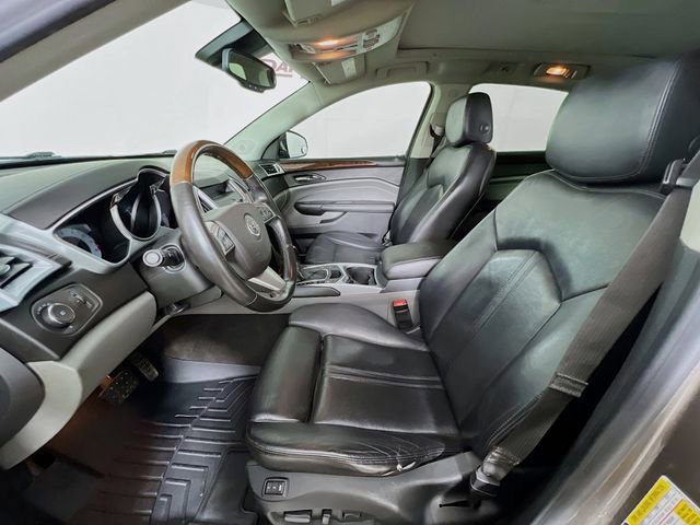 Used 2011 Cadillac SRX Performance image 10