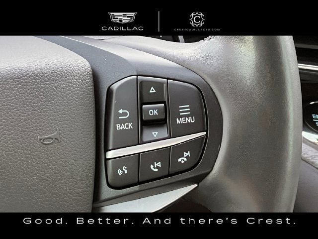Used 2020 Ford Explorer Platinum w/ Premium Technology Package AWD/4WD image 13