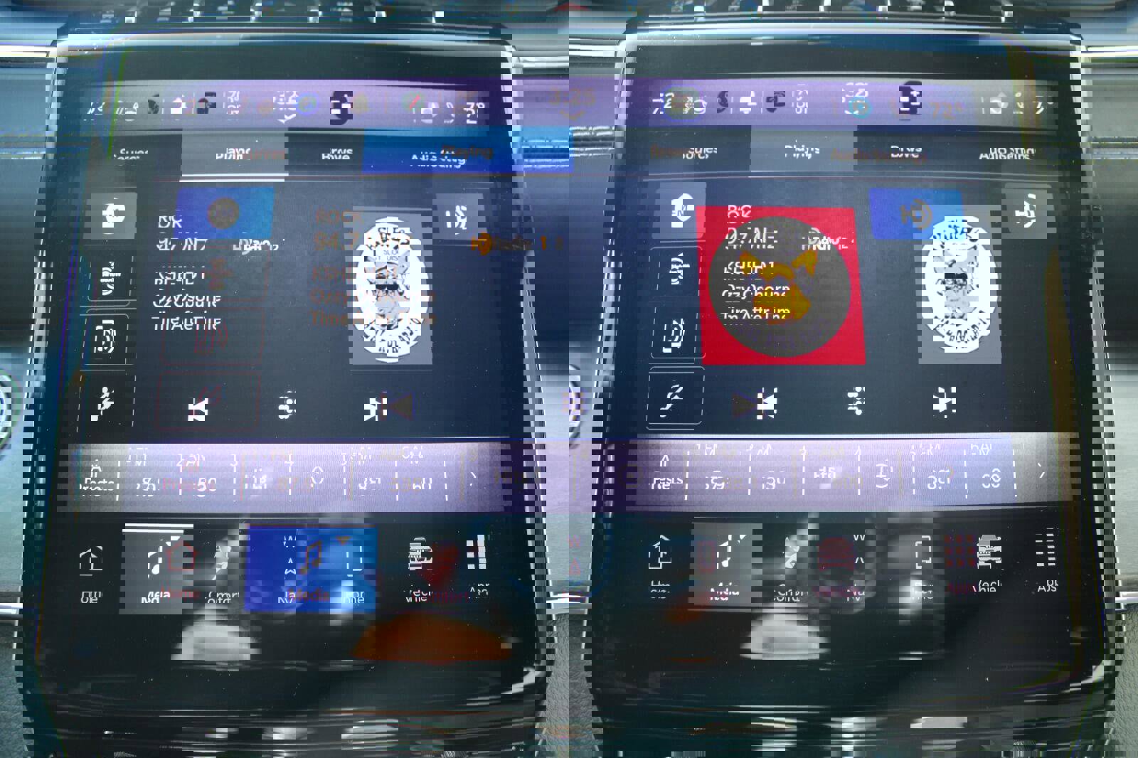 Used 2021 Jeep Grand Cherokee L Overland w/ Luxury Tech Group IV image 21