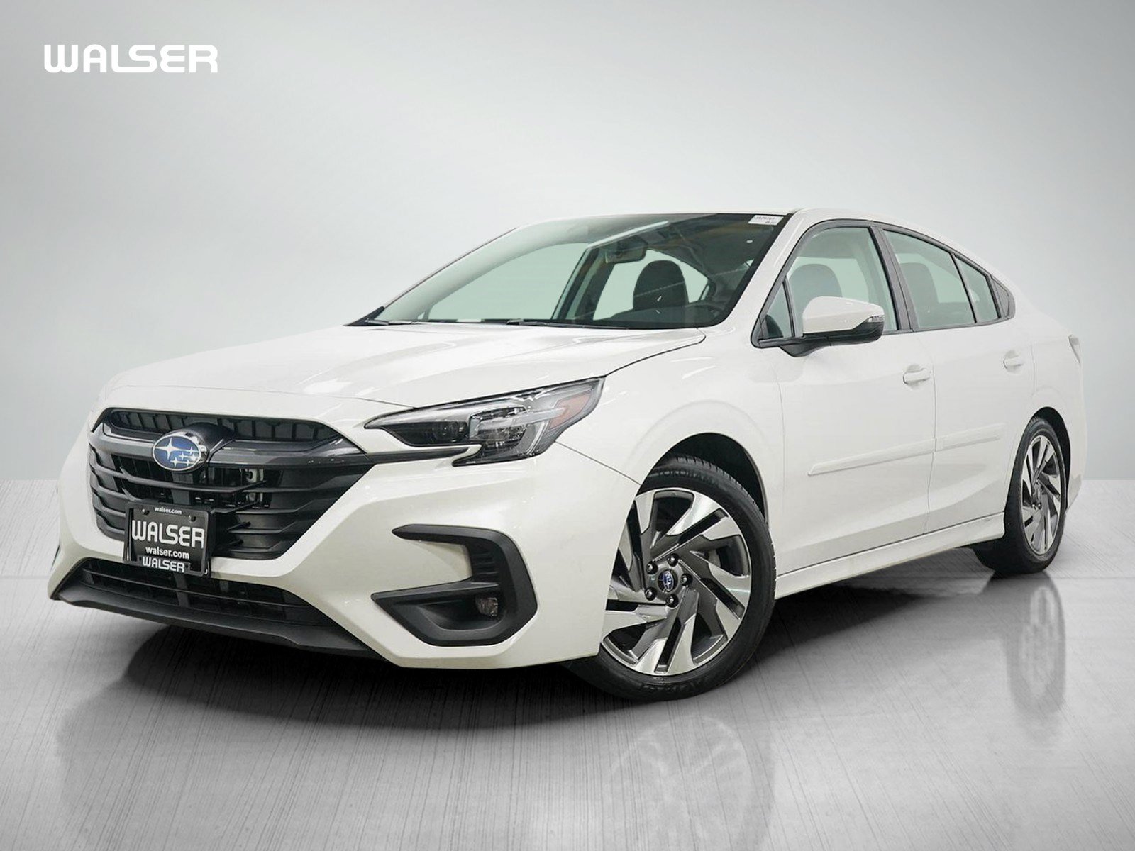 Used 2024 Subaru Legacy Limited