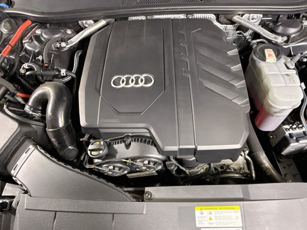 Used 2023 Audi A6 2.0T Premium w/ Convenience Package AWD/4WD image 22