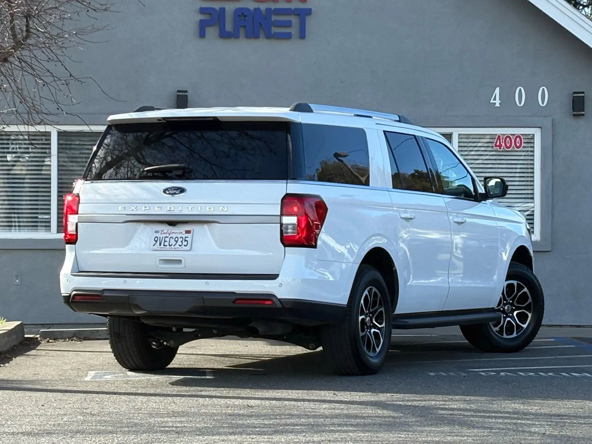 Used 2024 Ford Expedition Max XL image 5