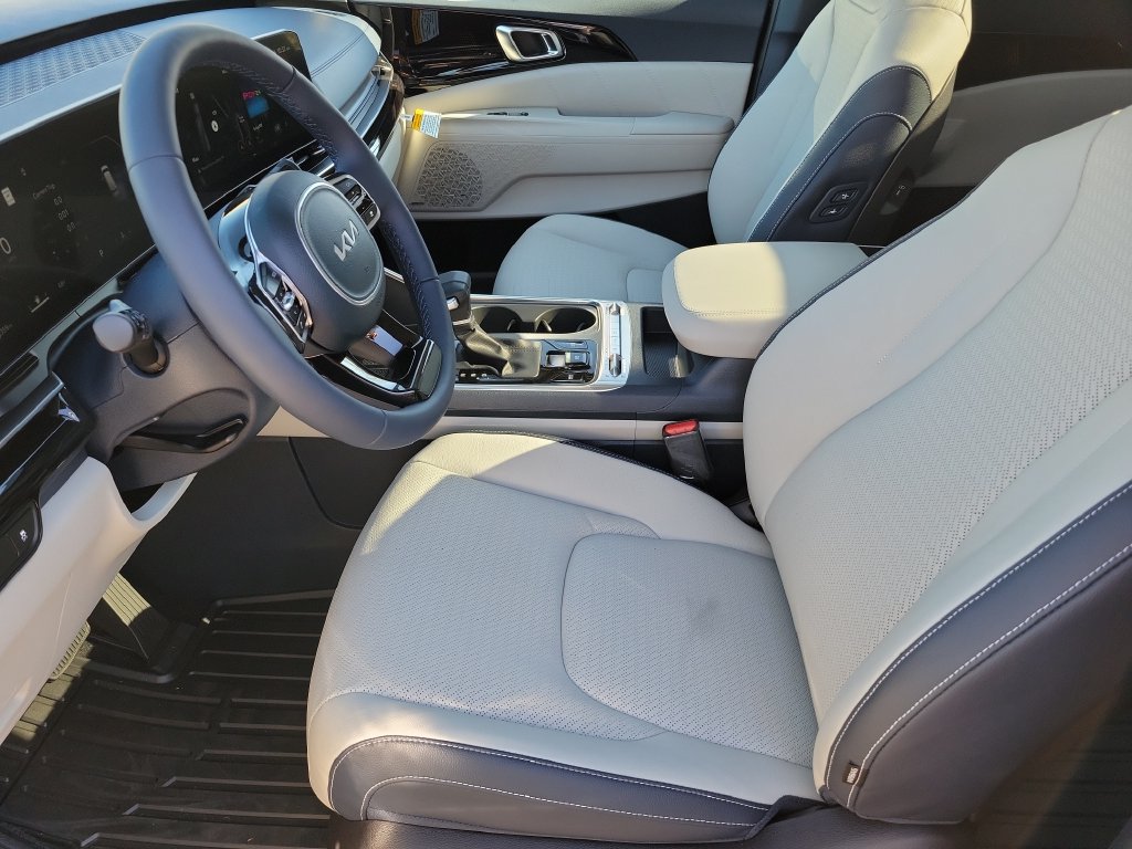New 2026 Kia Carnival SX Prestige FWD image 10