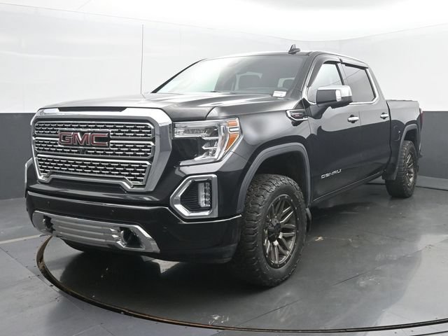 Used 2020 GMC Sierra 1500 Denali w/ Denali Carbonpro Edition