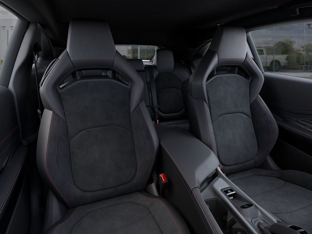 New 2025 Dodge Charger R/T Scat Pack w/ Track Pack image 17