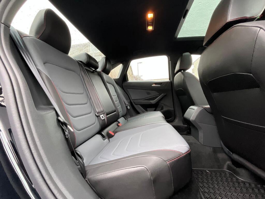 New 2026 Volkswagen Jetta GLI Autobahn image 14