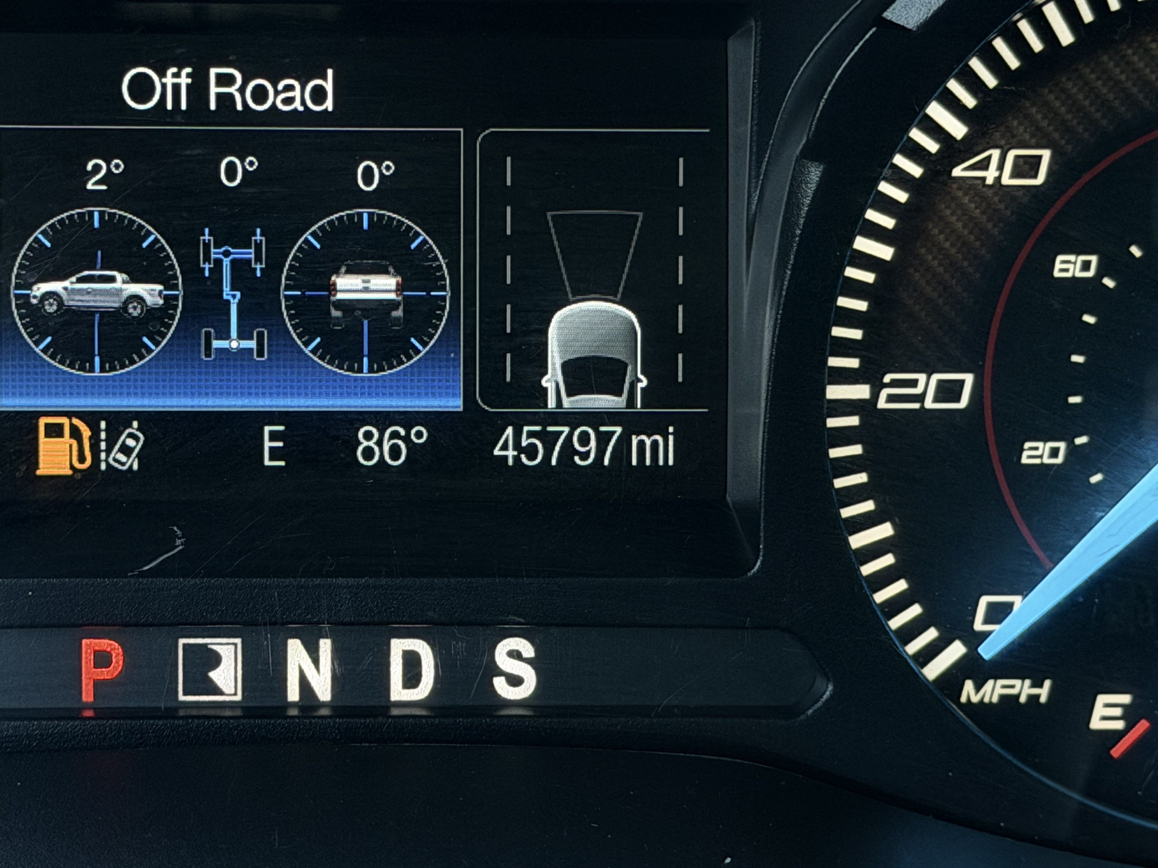 Used 2022 Ford Ranger XLT w/ Equipment Group 302A High AWD/4WD image 21
