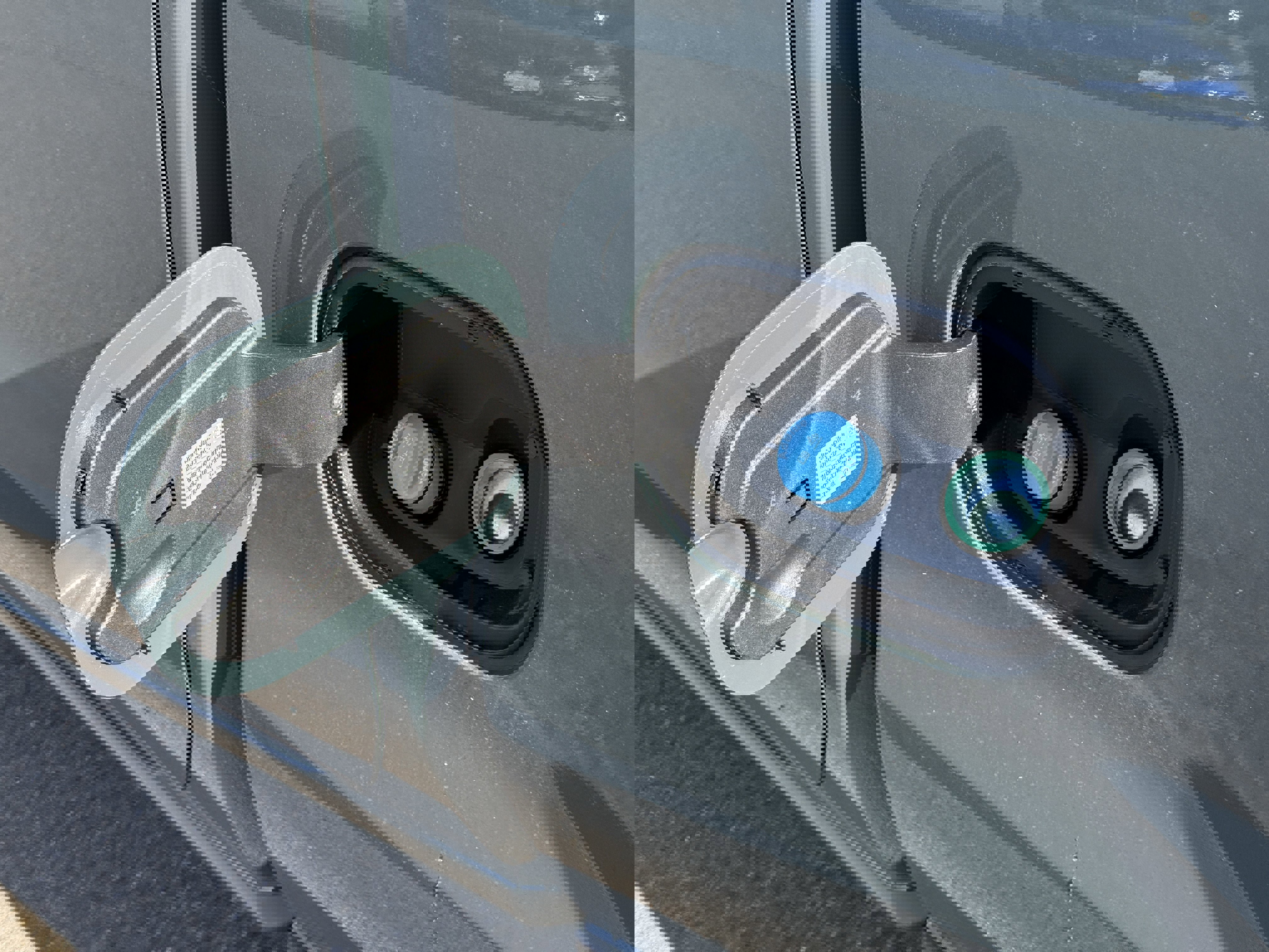 New 2026 Chevrolet Silverado 1500 LT Trail Boss w/ Safety Package image 37