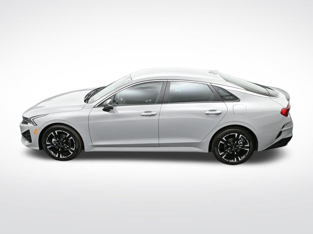 Used 2024 Kia K5 GT-Line image 17