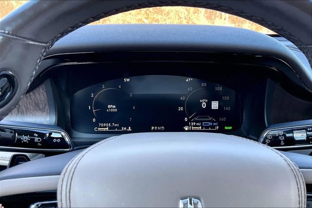 Used 2021 Lincoln Aviator Grand Touring w/ Equipment Group 302A image 22