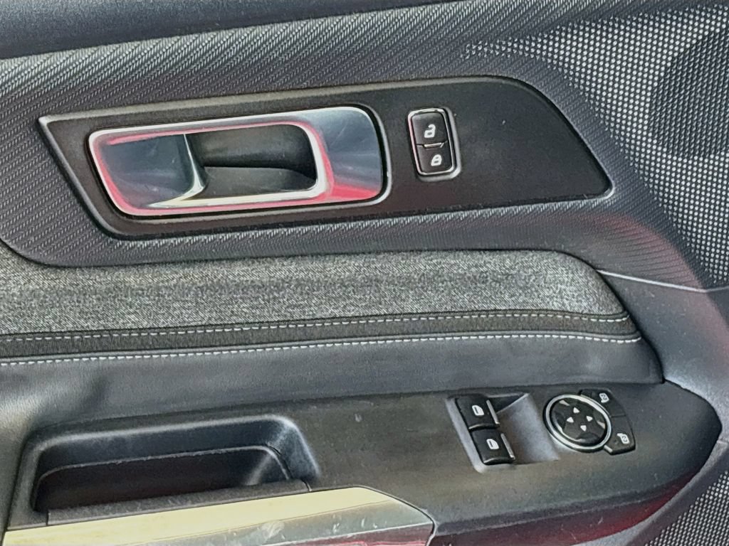 Used 2024 Ford Mustang Coupe RWD image 22