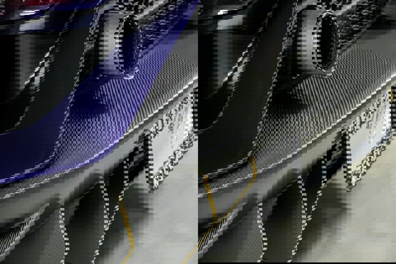 Used 2019 Lamborghini Aventador SVJ image 16