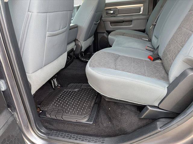 Used 2016 RAM 1500 Big Horn AWD/4WD image 16