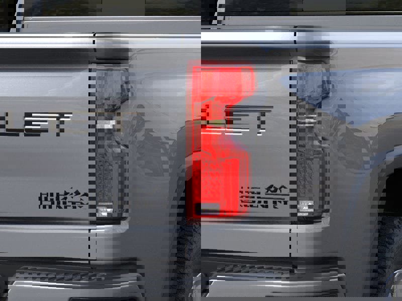 New 2026 Chevrolet Silverado 3500 High Country w/ Technology Package image 11