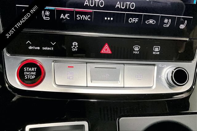 Used 2025 Audi RS Q8 performance w/ Executive Package AWD/4WD image 18