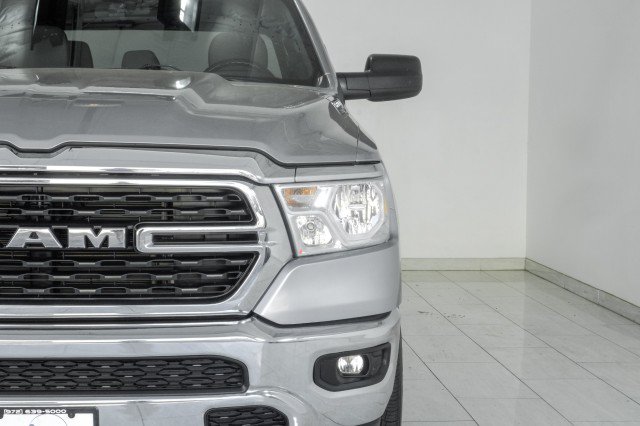 Used 2022 RAM 1500 Big Horn AWD/4WD image 51
