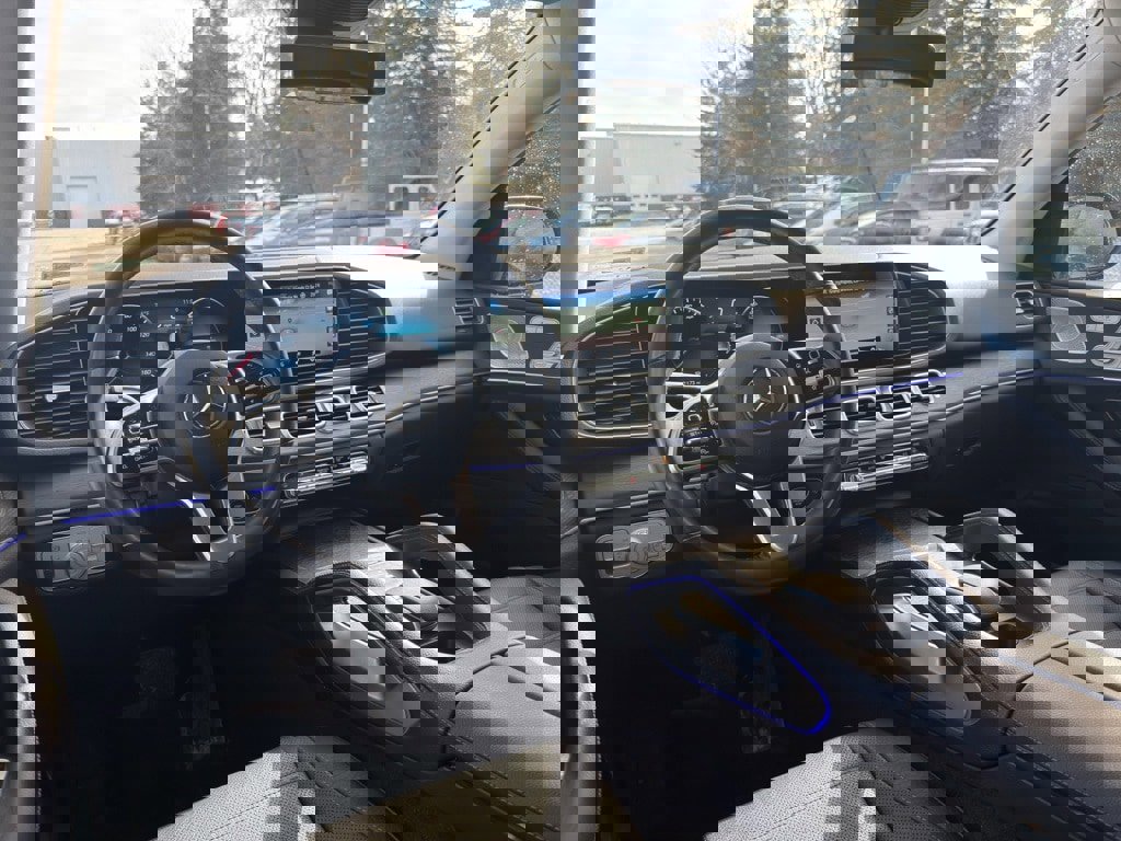 Certified 2023 Mercedes-Benz GLE 350 GLE 350 image 15