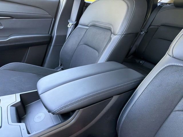 New 2026 MAZDA CX-5 Preferred image 21