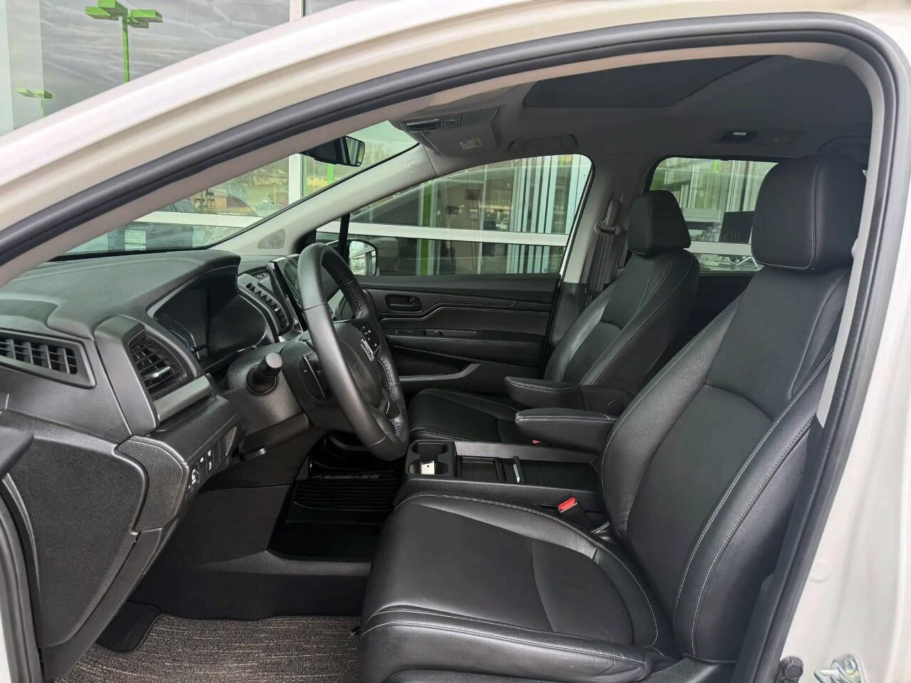 Used 2024 Honda Odyssey EX-L image 9