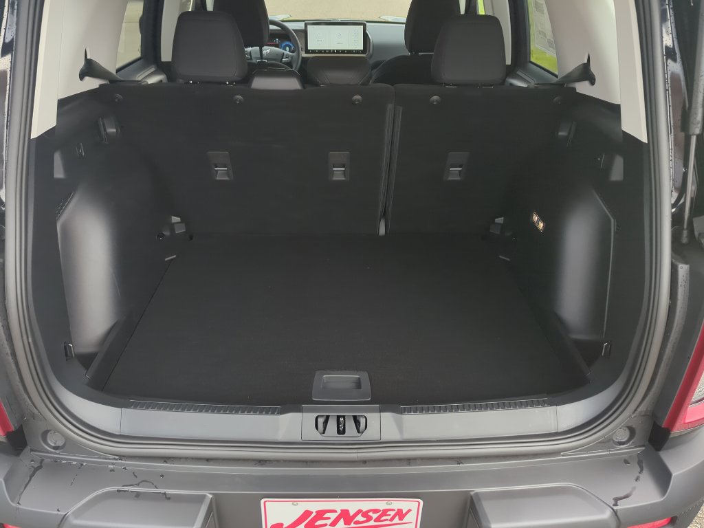 New 2025 Ford Bronco Sport Big Bend w/ Convenience Package image 11