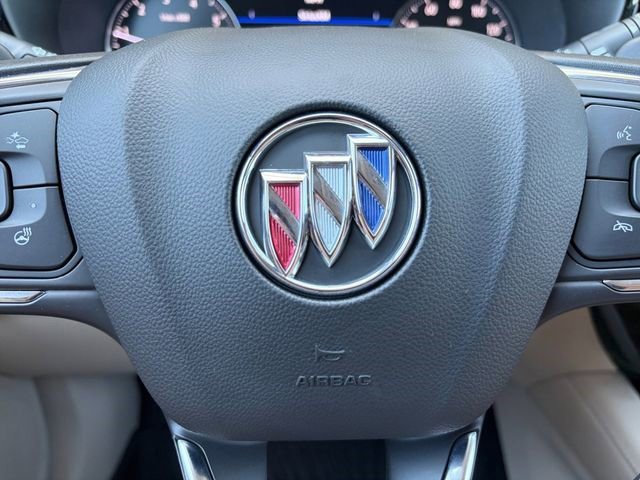 Certified 2023 Buick Envision Avenir image 9
