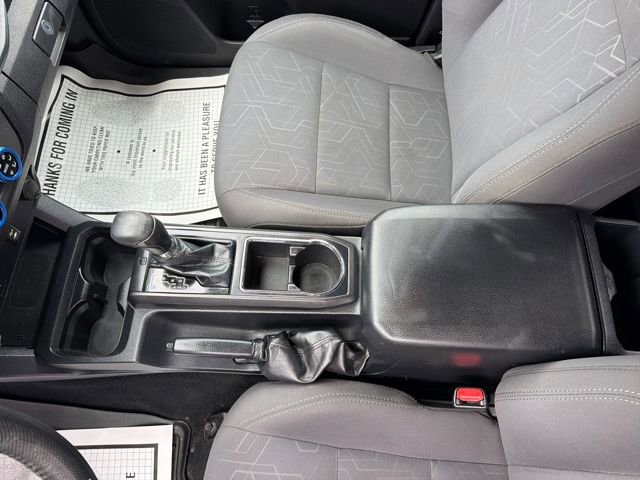 Used 2018 Toyota Tacoma TRD Off-Road AWD/4WD image 27