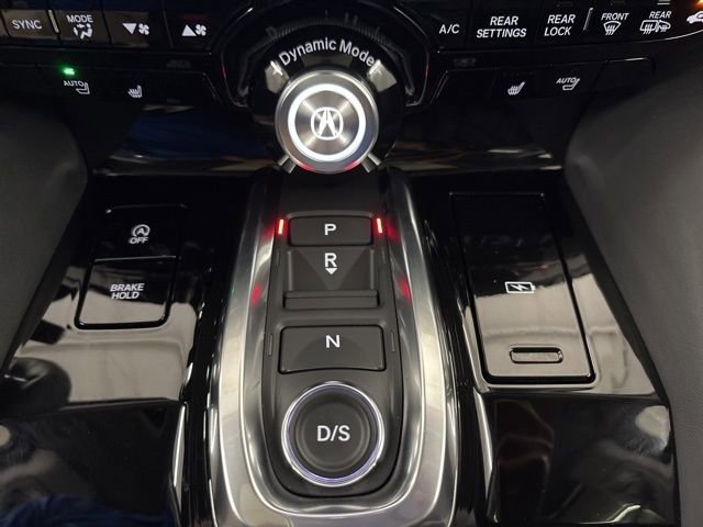 Certified 2026 Acura MDX w/ Technology Package image 25