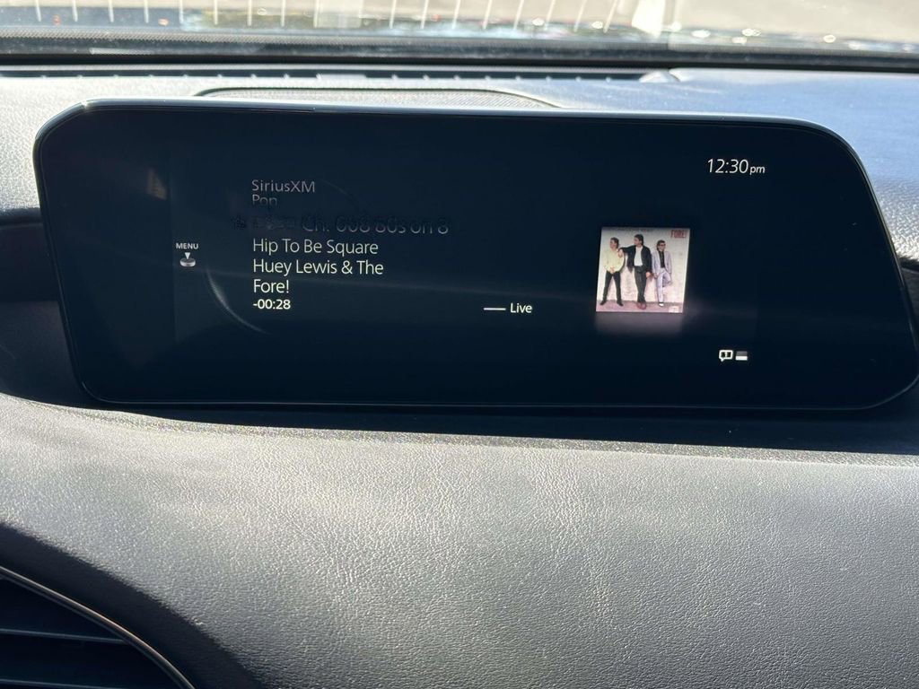 Used 2023 MAZDA MAZDA3 s image 21