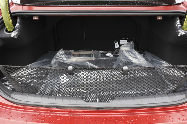 Certified 2025 Hyundai Sonata SEL image 24