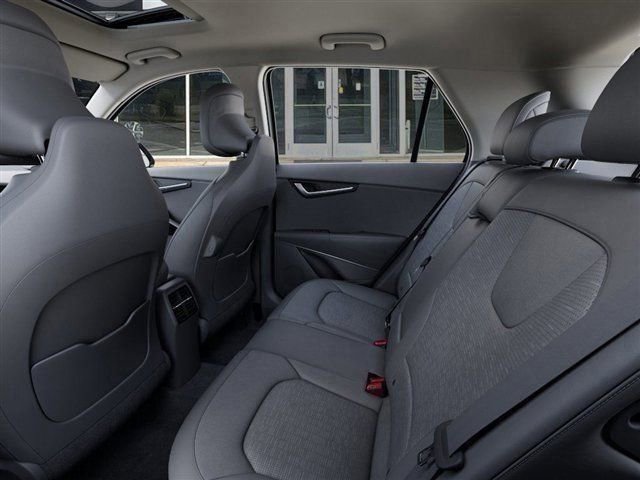 New 2026 Kia Niro SX image 18