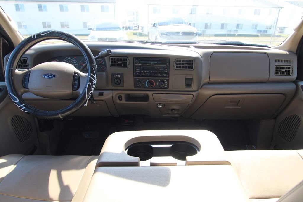 Used 2004 Ford F250 Lariat image 32