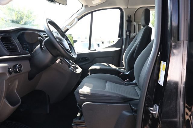 Used 2020 Ford Transit 350 XLT RWD image 13