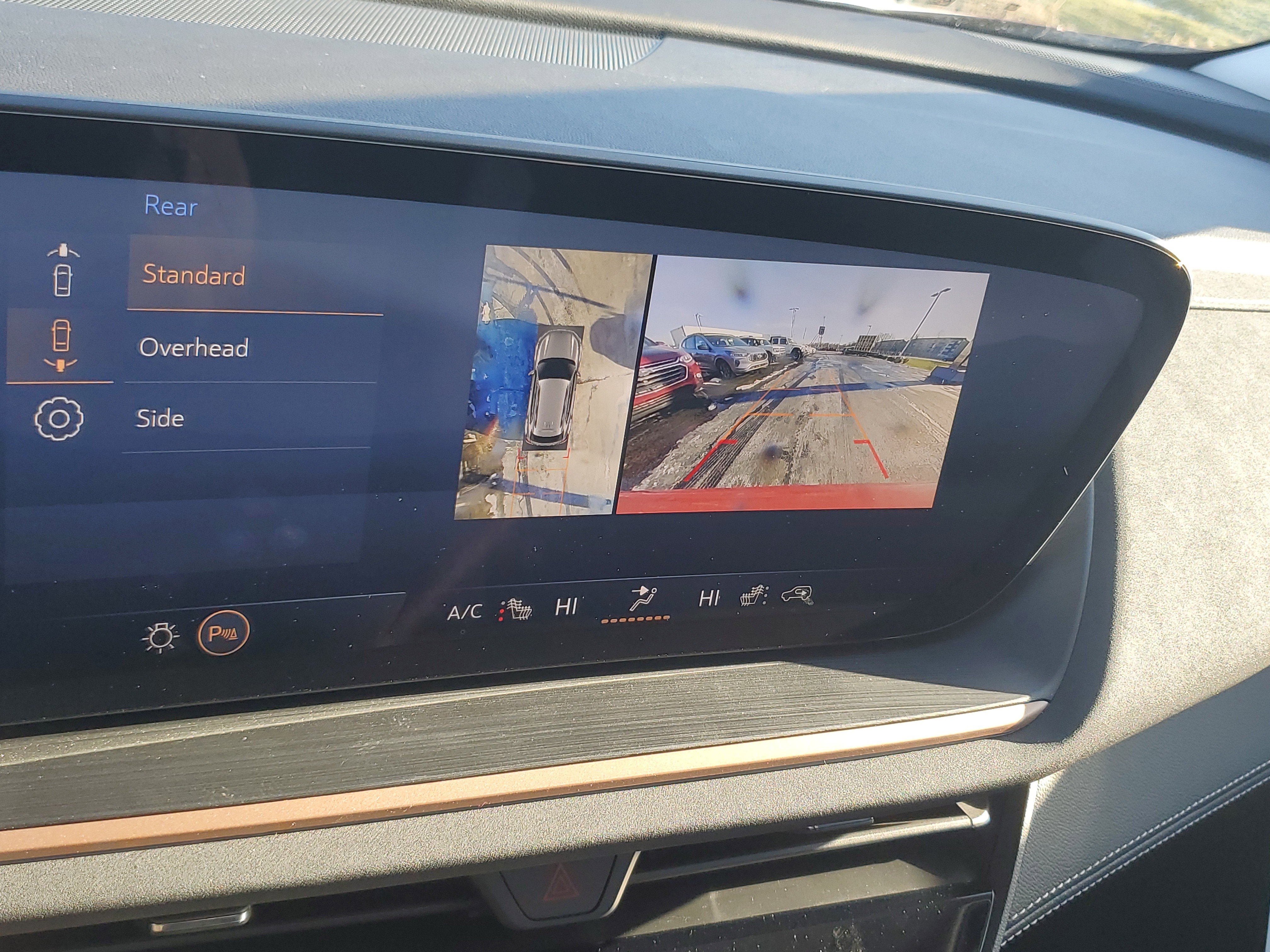 New 2025 Buick Envision Sport Touring image 20