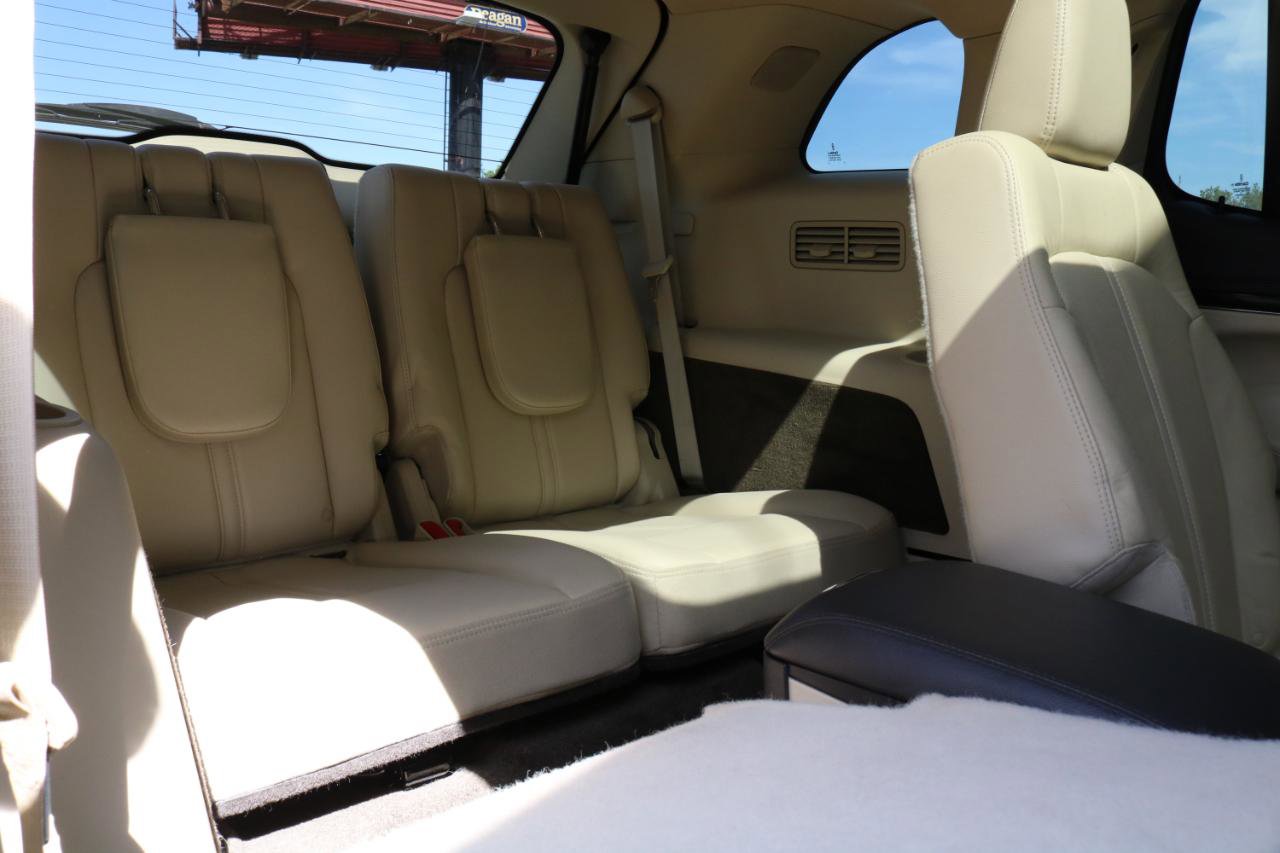 Used 2015 Lincoln MKT AWD w/ Equipment Group 201A image 48
