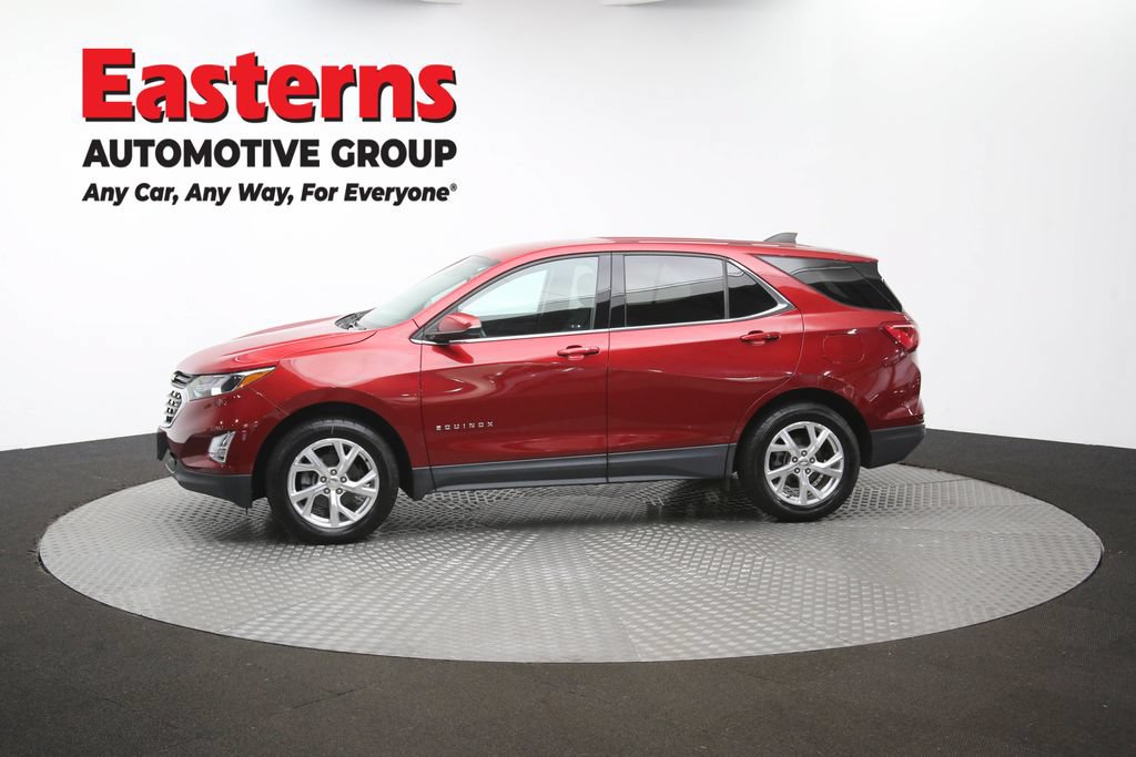Used 2019 Chevrolet Equinox LT AWD/4WD image 58