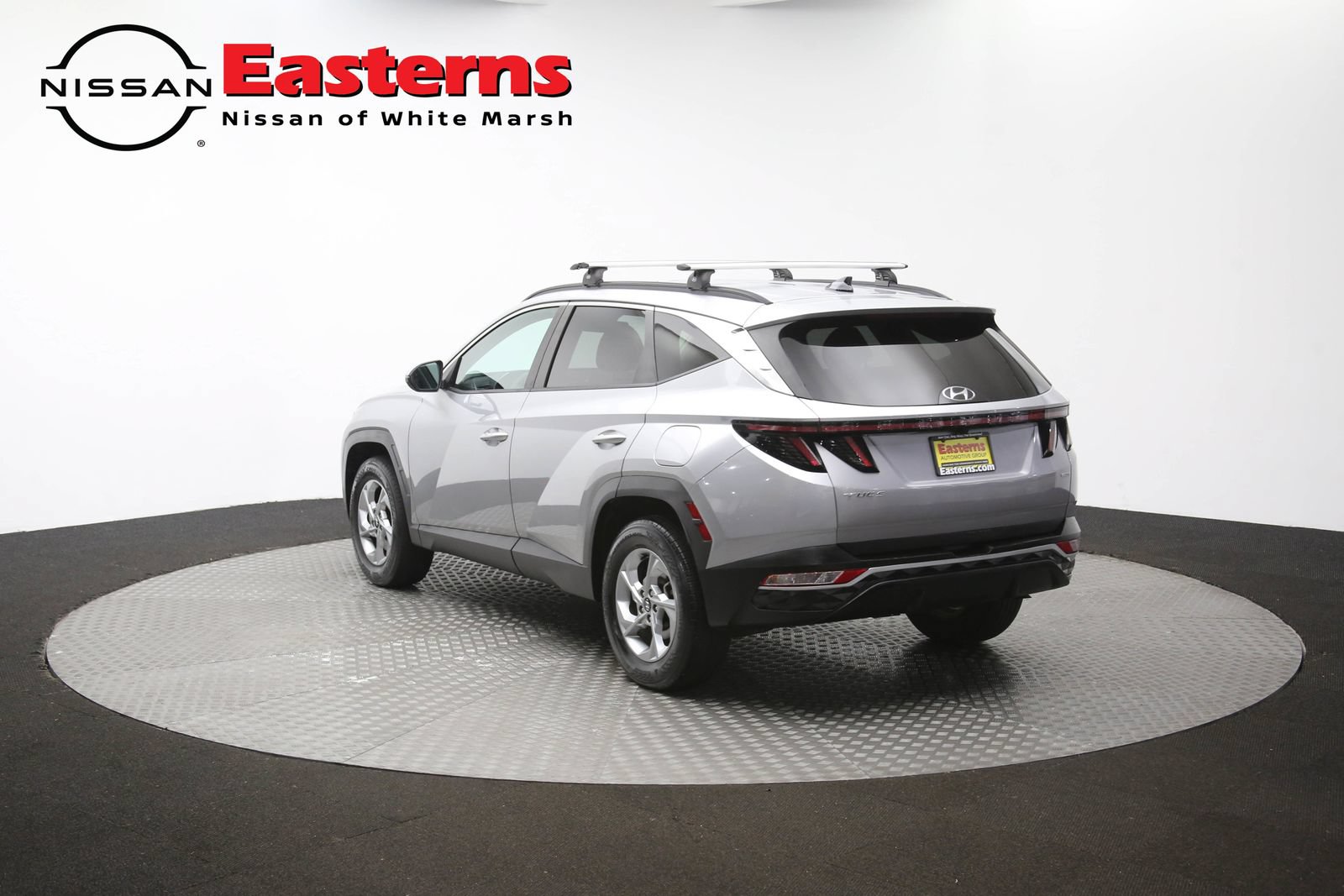 Used 2023 Hyundai Tucson SEL AWD/4WD image 65