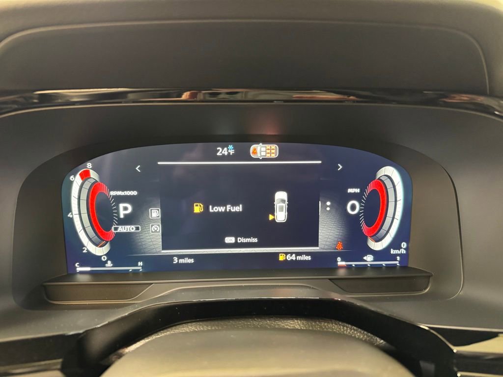 New 2026 Nissan Pathfinder SL image 29