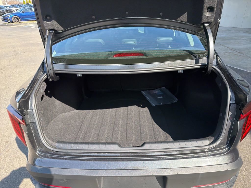 New 2026 Kia K4 EX FWD image 17