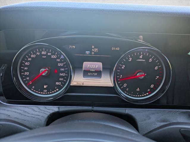 Used 2018 Mercedes-Benz E 300 image 11
