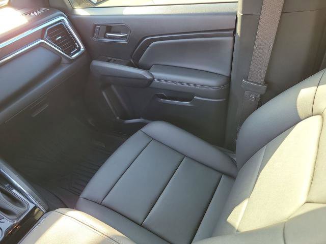 Used 2023 GMC Canyon Elevation w/ Elevation Premium Package image 16