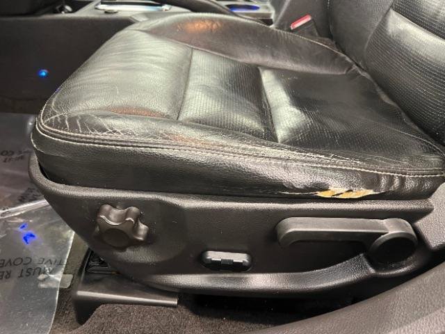 Used 2008 Ford Fusion SEL FWD image 12