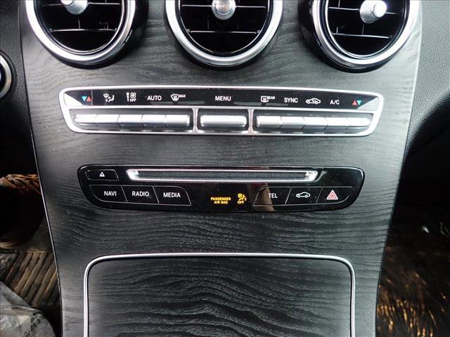 Used 2019 Mercedes-Benz GLC 300 4MATIC Coupe image 20