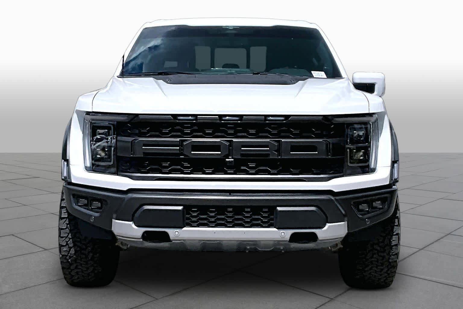Used 2023 Ford F150 Raptor AWD/4WD image 4