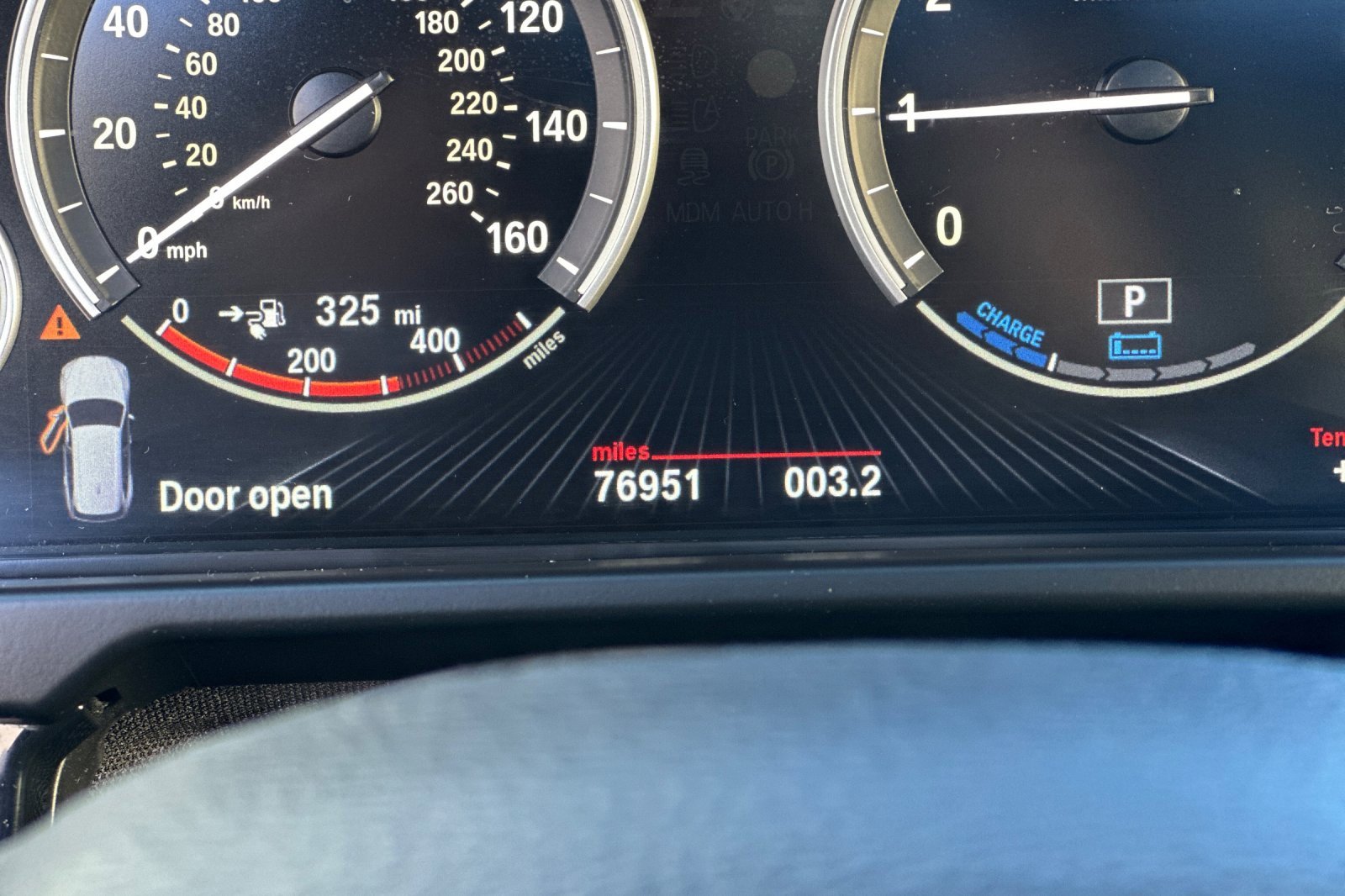 Used 2016 BMW X5 xDrive40e image 27