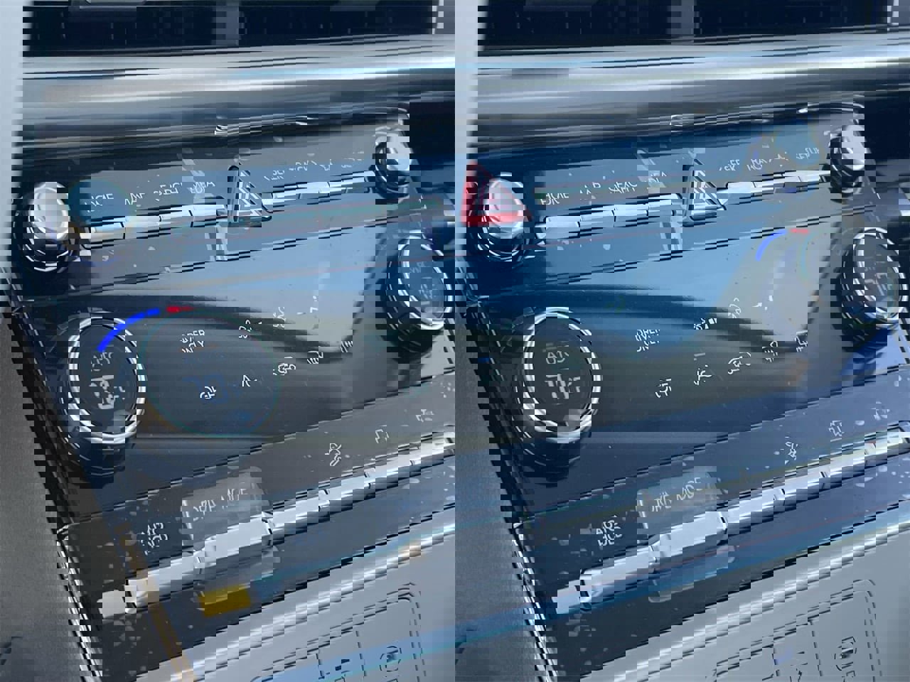 New 2026 Hyundai Santa Fe SE image 26