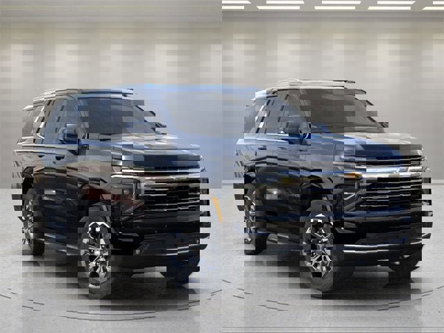 New 2026 Chevrolet Tahoe LT w/ Comfort Package