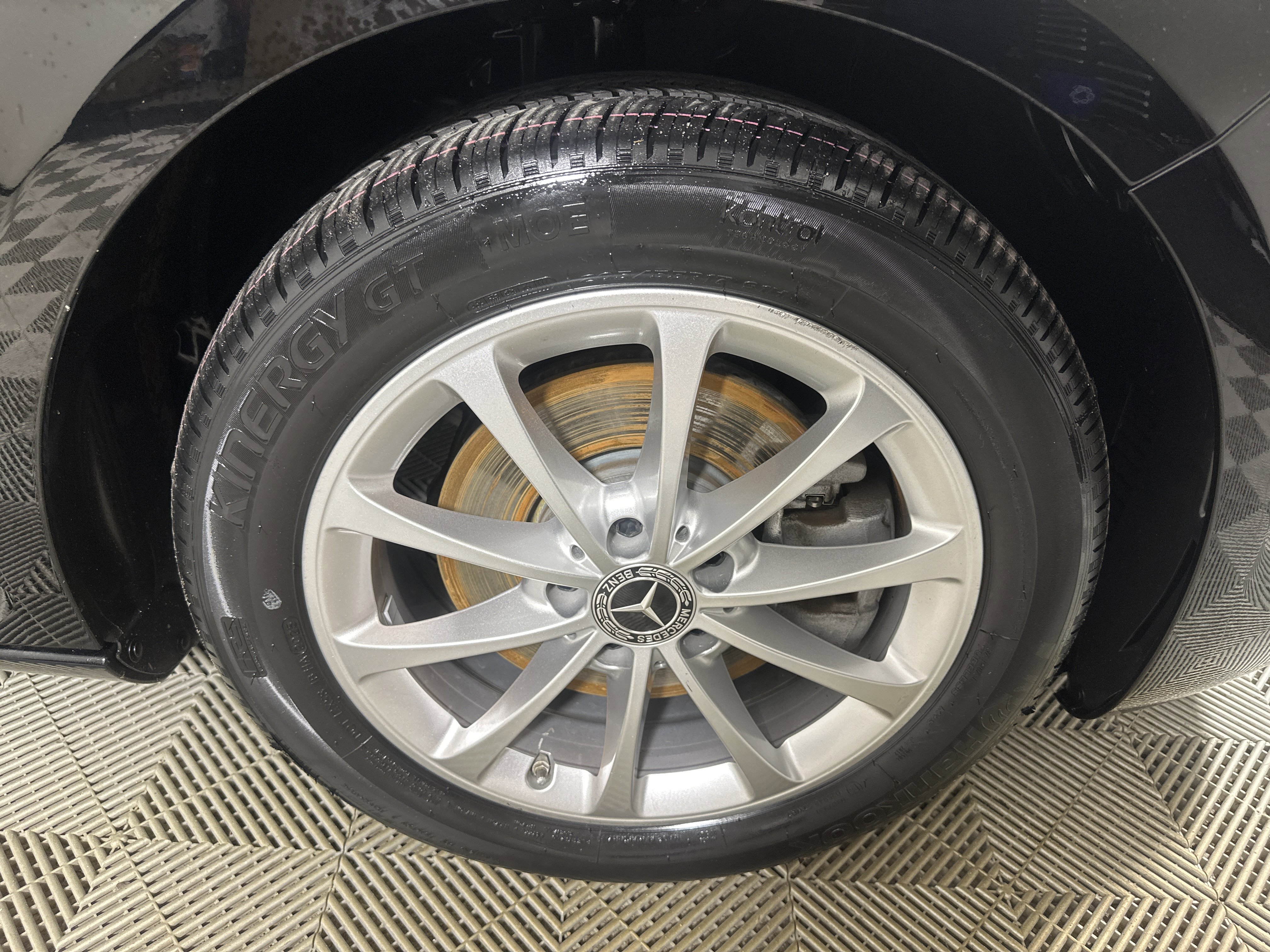Used 2019 Mercedes-Benz A 220 image 26