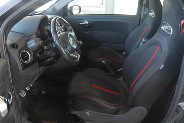Used 2013 FIAT 500 Abarth image 8